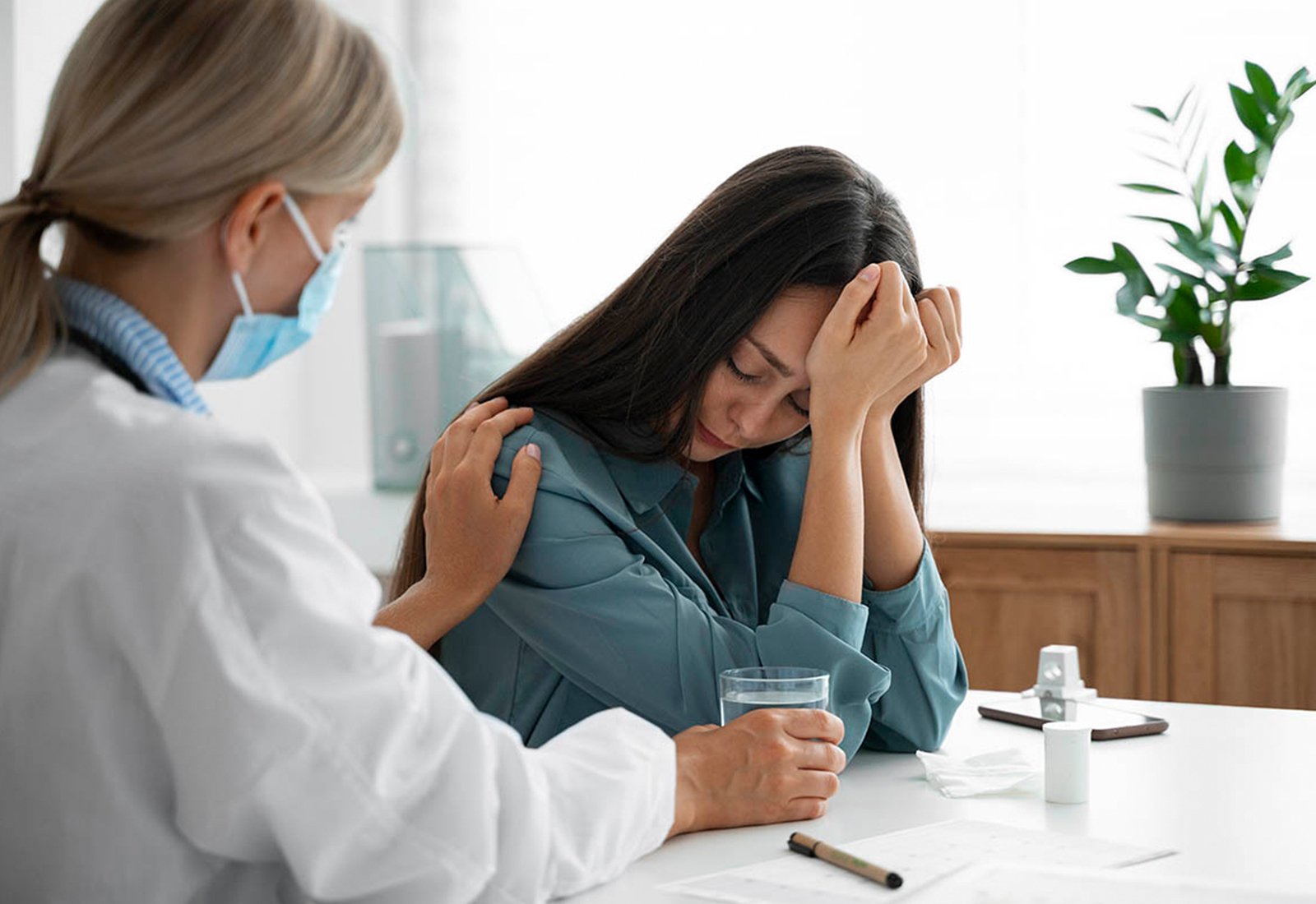 Chronic Illness Management Chronic Illness Management