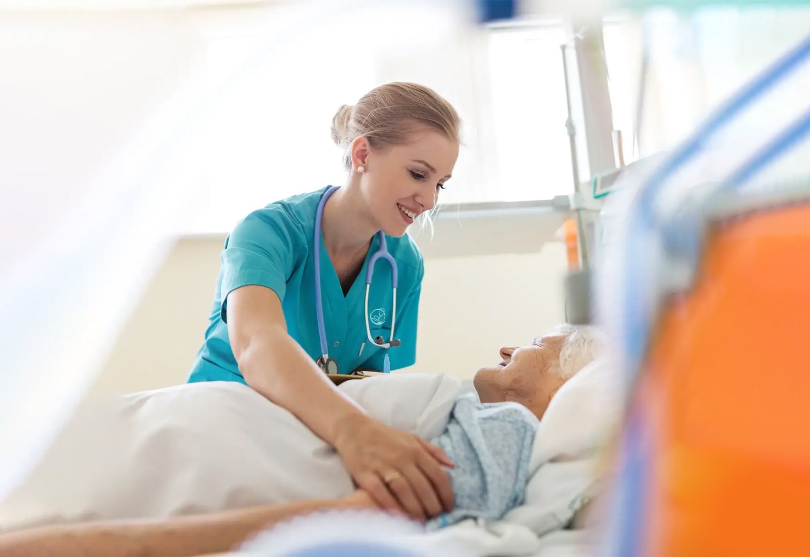 End-Of-Life Care At Home End-Of-Life Care At Home