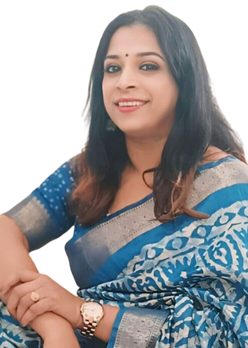 Jaya Mary Anthappa Jaya Mary Anthappa