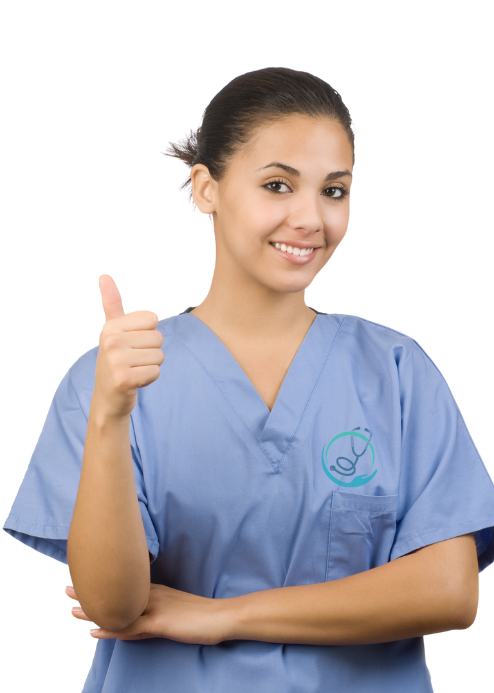 Maple Home Care Nurse Maple Home Care Nurse