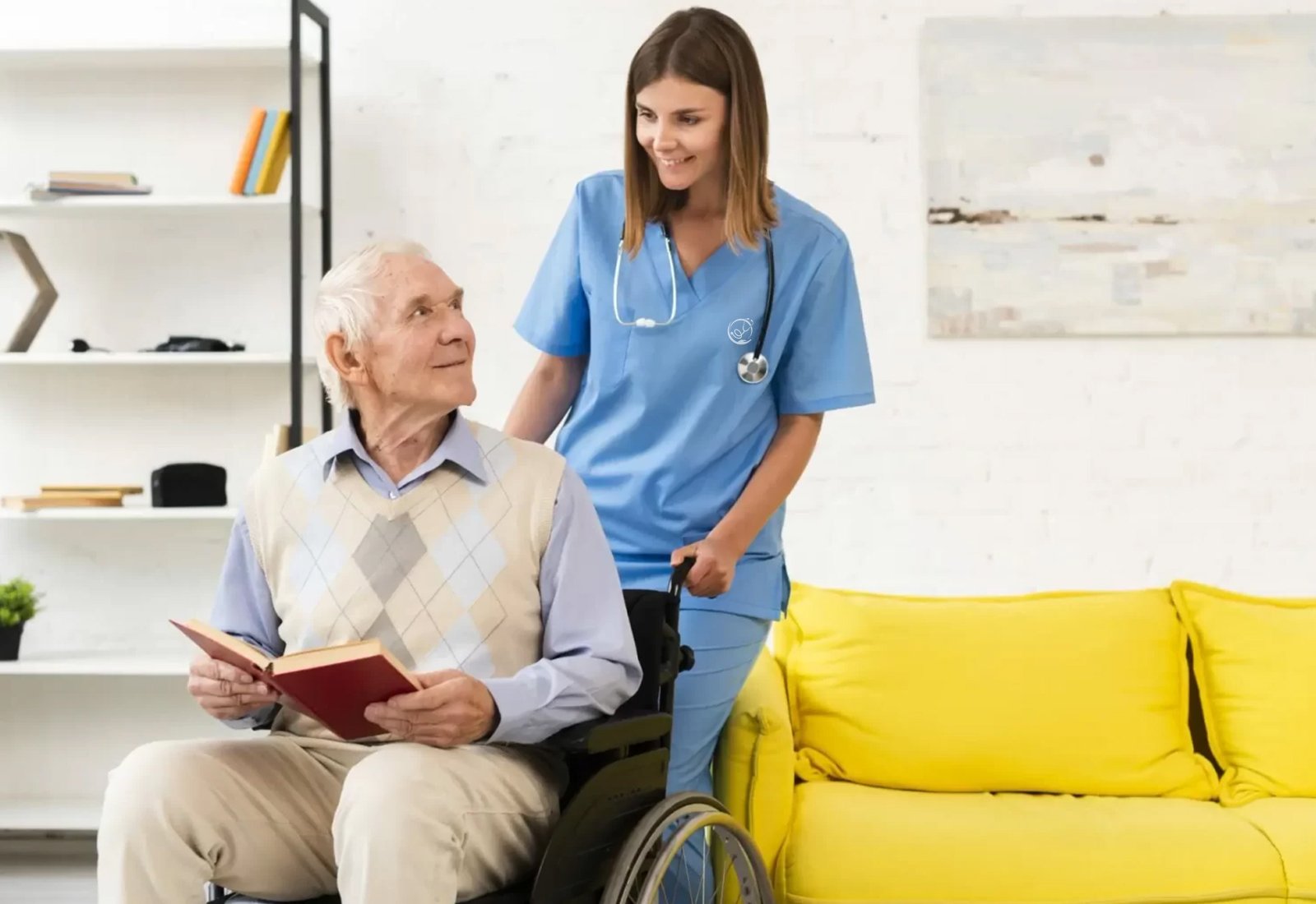 Mobility Assistance Mobility Assistance
