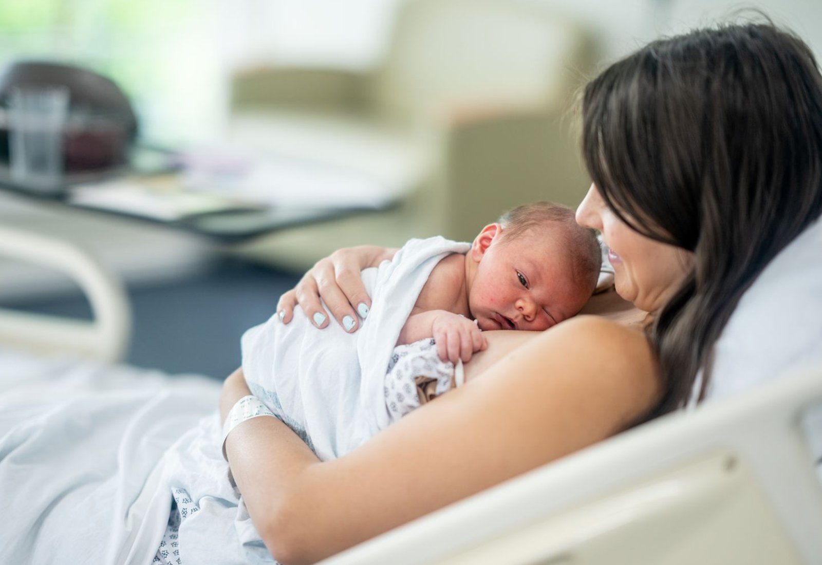 Mother And Baby Care Mother And Baby Care