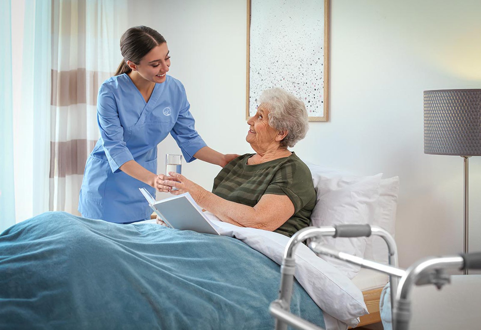 Patient Care Services Patient Care Services